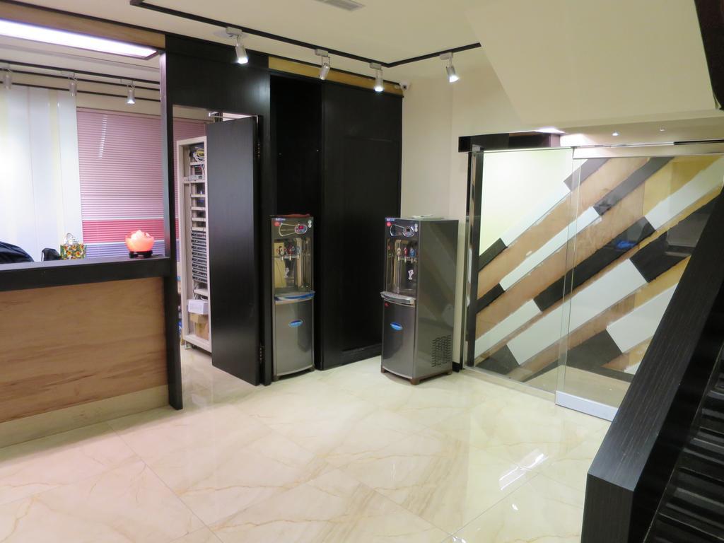基隆 永豐旅社酒店 外观 照片